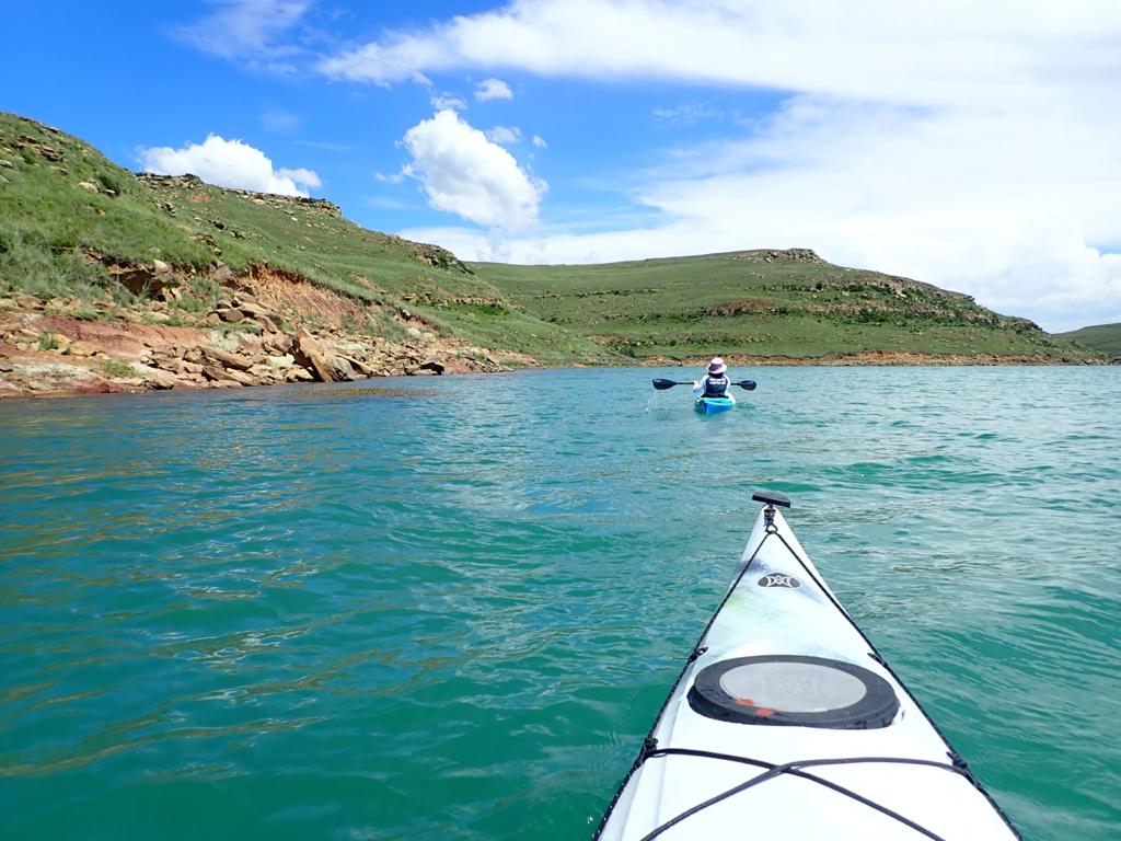 Canoe