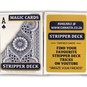 Stripper Decks