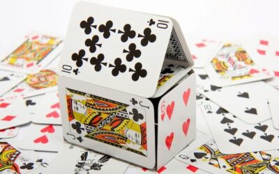 Describing a deck of cards